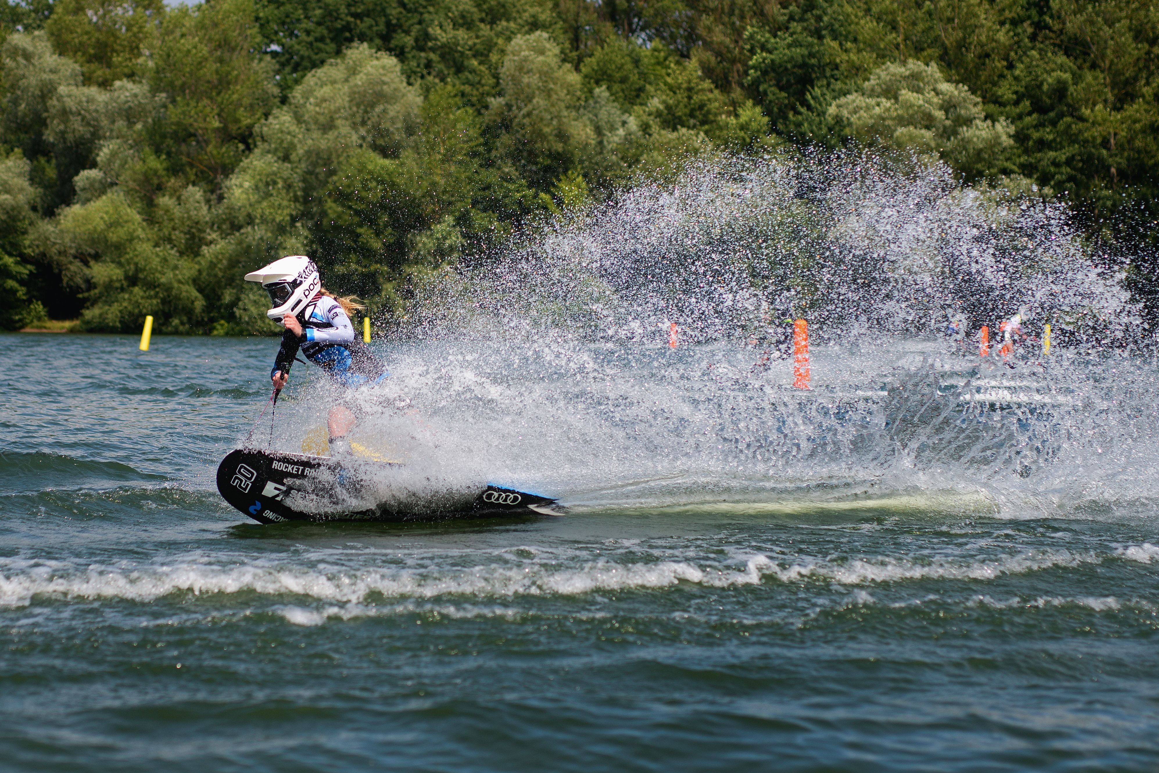 JETSURF 1